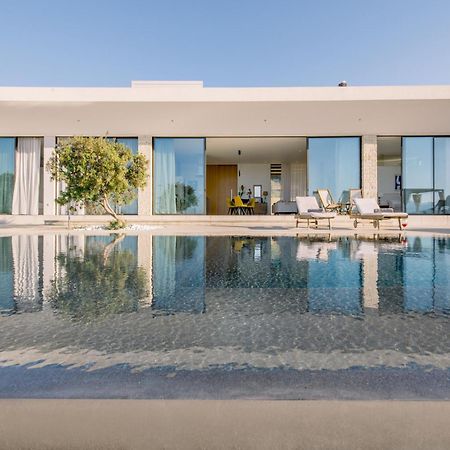 Ellas Residence Fantastic Pool Heated Kissamos Ngoại thất bức ảnh