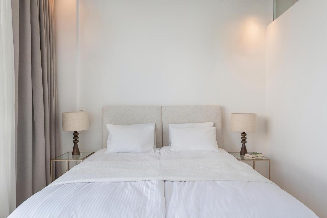 Ellas Residence Fantastic Pool Heated Kissamos Ngoại thất bức ảnh