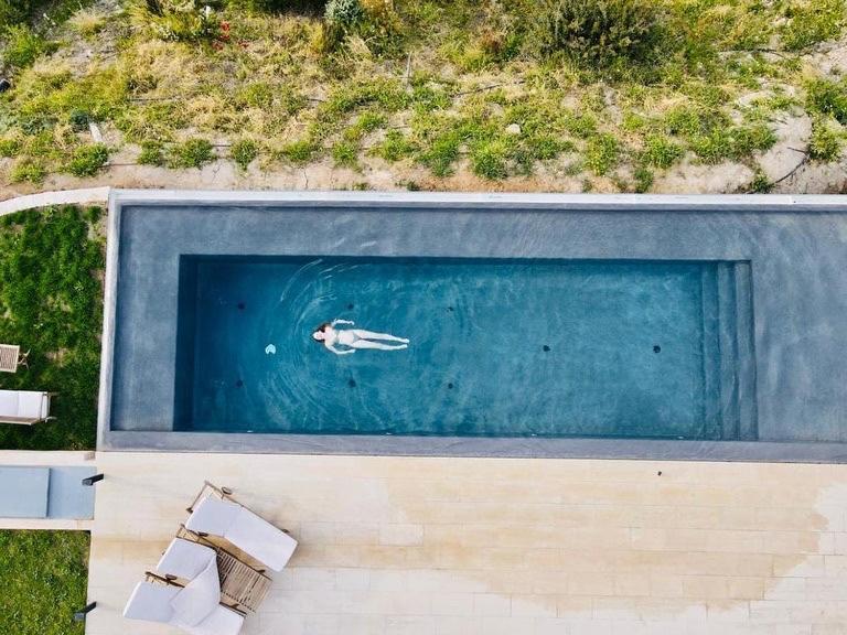 Ellas Residence Fantastic Pool Heated Kissamos Ngoại thất bức ảnh