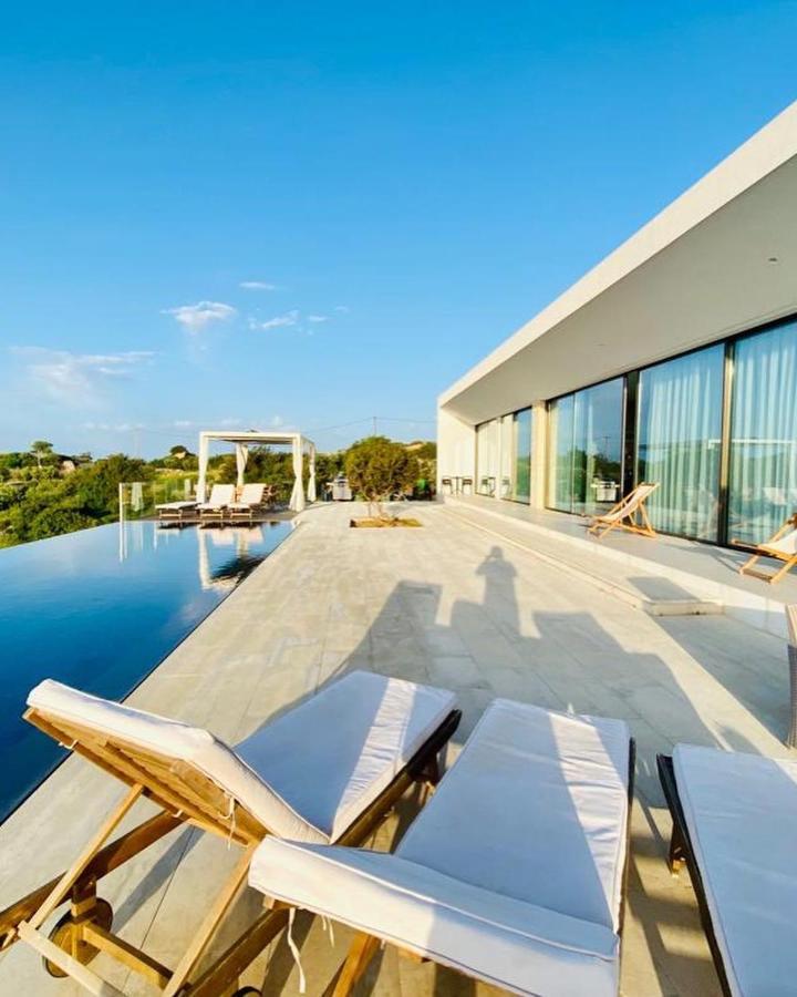Ellas Residence Fantastic Pool Heated Kissamos Ngoại thất bức ảnh
