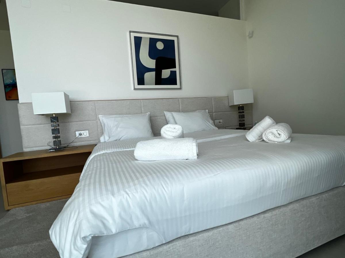 Ellas Residence Fantastic Pool Heated Kissamos Ngoại thất bức ảnh