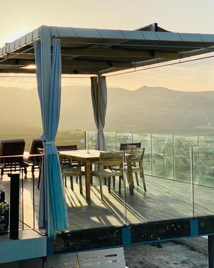 Ellas Residence Fantastic Pool Heated Kissamos Ngoại thất bức ảnh